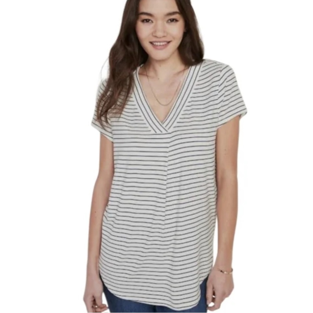 Old Navy Luxe Jersey Knit Tunic